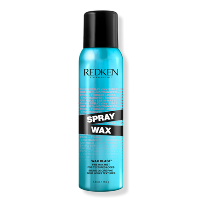 Redken Spray Wax - Bombshell Hair Studio