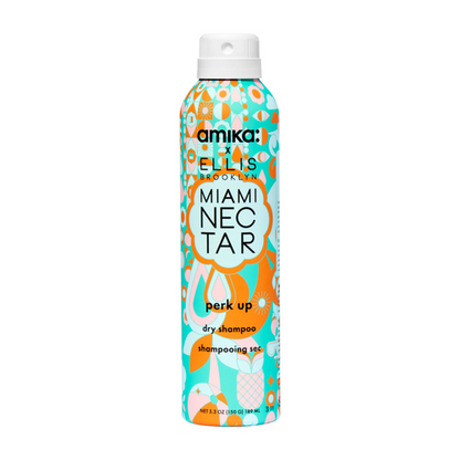 Amika Perk Up Dry Shampoo – Miami Nectar (Limited Edition)