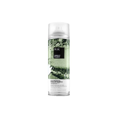 IGK Direct Flight Dry Shampoo 6.3oz