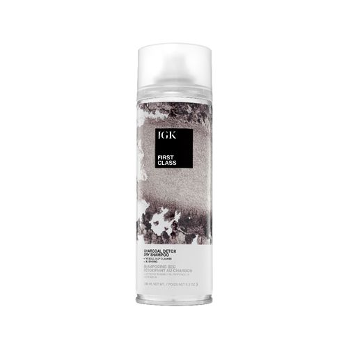 IGK First Class Dry Shampoo 6.3oz