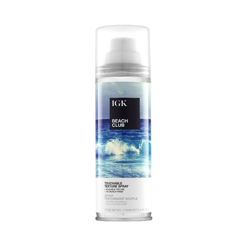 IGK Beach Club Texture Spray 5oz