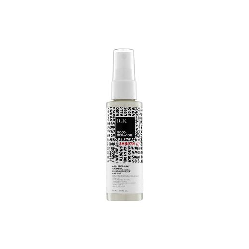 IGK Good Behavior Prep Spray 7oz