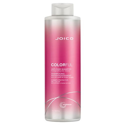 Joico Colorful Anti-Fade Shampoo - Bombshell Hair Studio