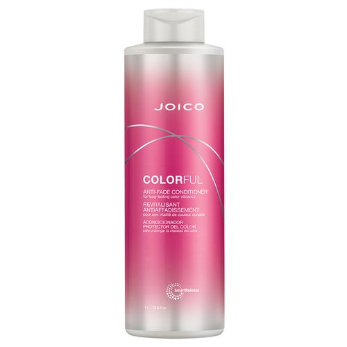 Joico Colorful Anti-Fade Conditioner 33oz