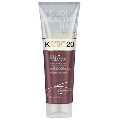 Joico Defy Damage KBOND20 Power Masque