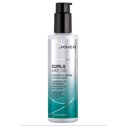 Joico CURLS LIKE US CREME STYLER