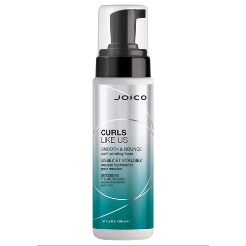 Joico CURLS LIKE US FOAM