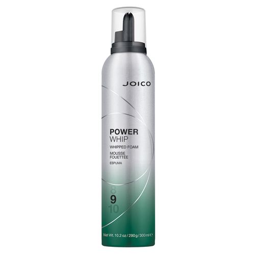 Joico power whip Designing Foam 10oz