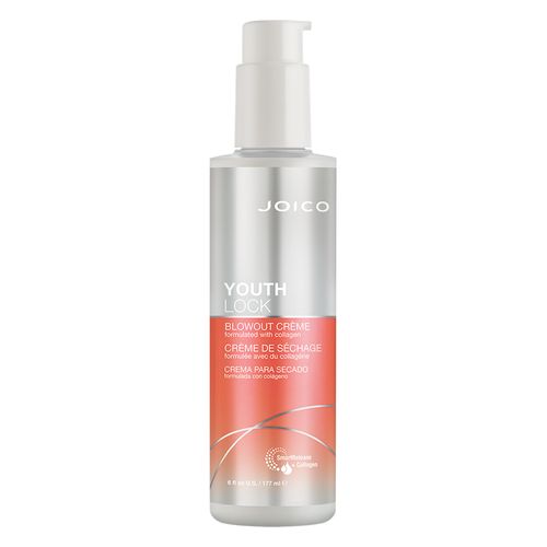 Joico Youthlock Blowout Crème 6oz