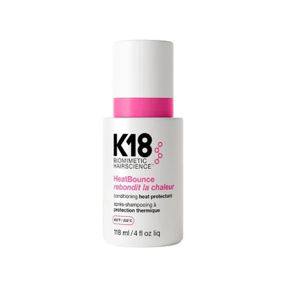 K18 HeatBounce™ Conditioning Heat Protectant