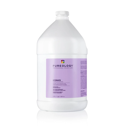 Pureology Hydrate Shampoo 128oz