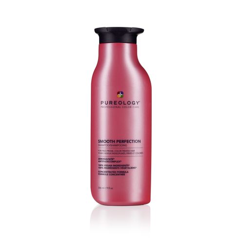 Pureology Smooth Perfection Shampoo 9oz