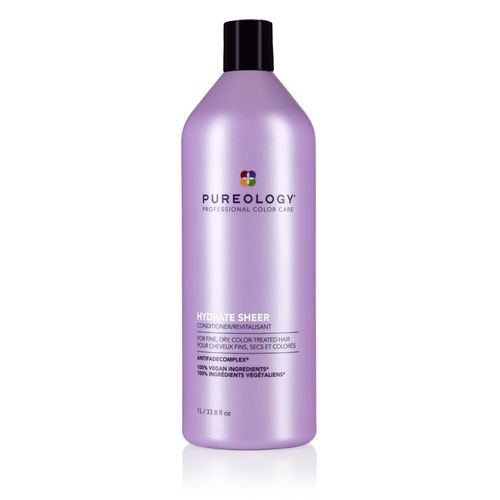 Pureology Hydrate Sheer Conditioner 33oz