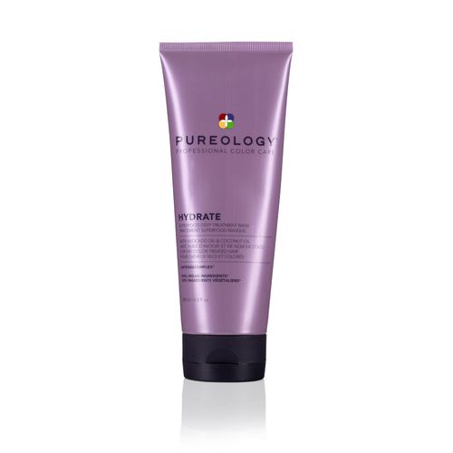 Pureology Hydrate Superfood Treatment 6oz