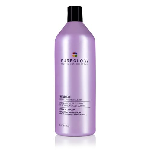 Pureology Hydrate Conditioner 33oz - Bombshell Hair Studio