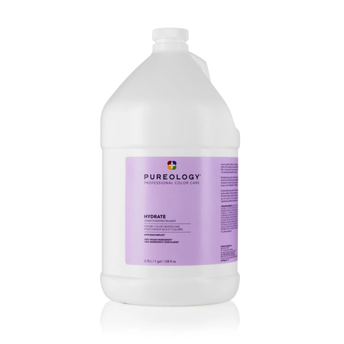 Pureology Hydrate Conditioner 128oz