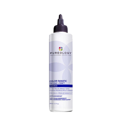 Pureology Fanatic Blue Top Coat 6.7oz - Bombshell Hair Studio
