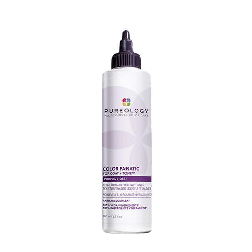 Pureology Fanatic Violet Top Coat 6.7oz