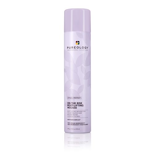 Pureology On The Rise Root Mousse 10.4oz