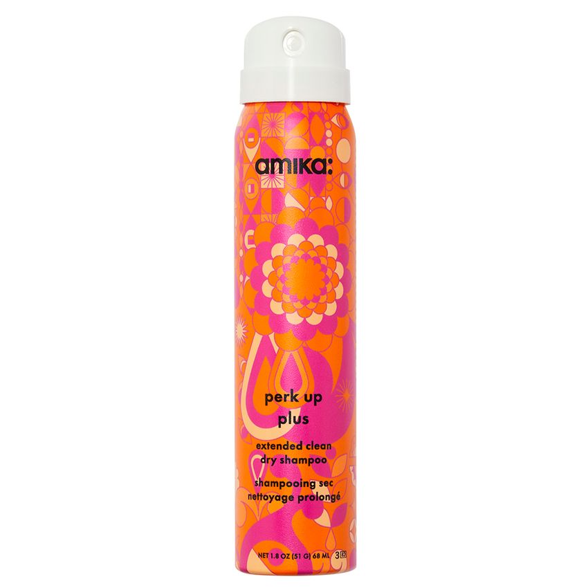 Amika Perk Up Plus Dry Shampoo Travel Sizes