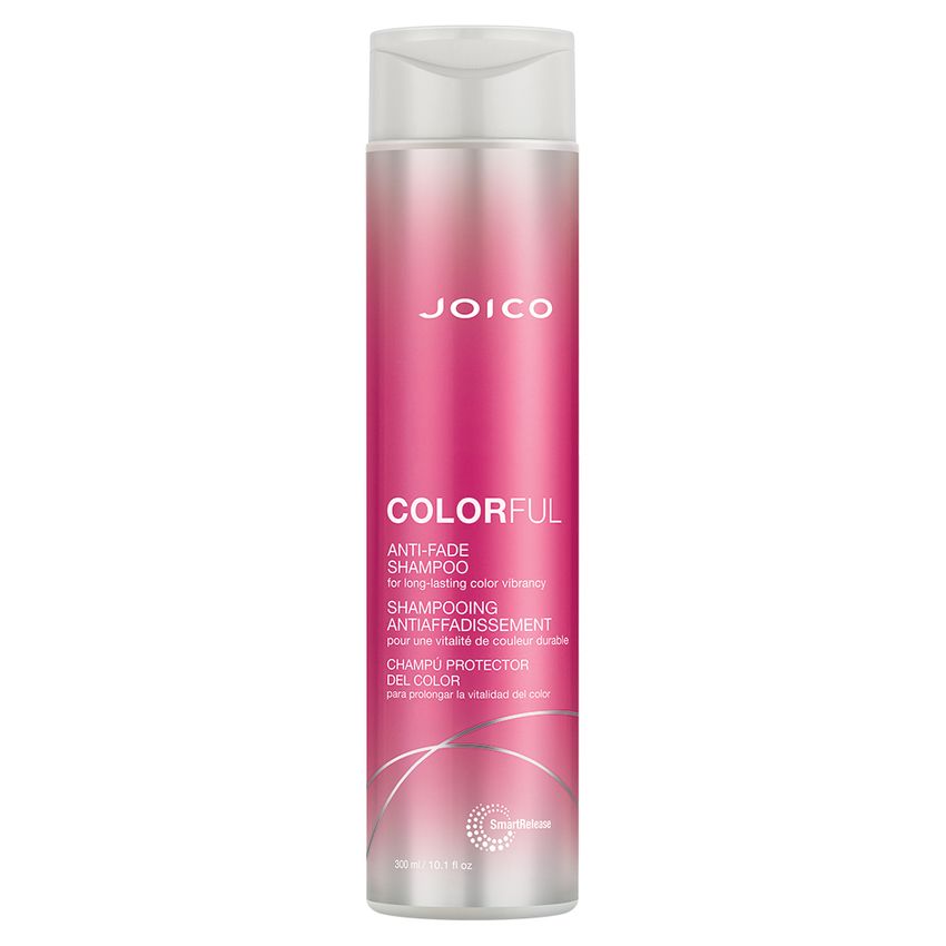 Joico Colorful Anti-Fade Shampoo - Bombshell Hair Studio