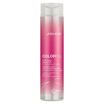 Joico Colorful Anti-Fade Shampoo - Bombshell Hair Studio