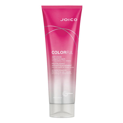 Joico Colorful Anti-Fade Conditioner - Bombshell Hair Studio