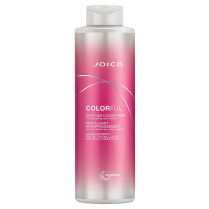 Joico Colorful Anti-Fade Conditioner - Bombshell Hair Studio