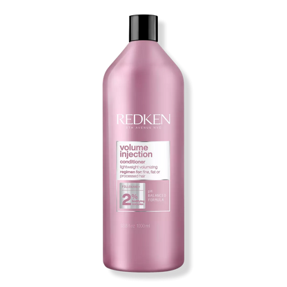 Redken Volume Injection Conditioner - Bombshell Hair Studio
